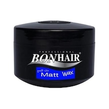 Bon Hair Wax 140ml. Matt