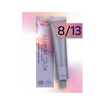 Illumina Color 8/13 Kalıcı Saç Kremi Boyası
