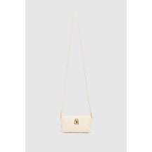 U.s. Polo Assn. Kadın Bej Cüzdan 50323245-vr011
