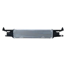 Turbo Radyatörü - Fiat Grande Punto, Punto, Mito - Nrf-30750