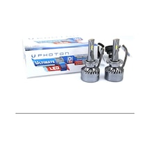 Photon Ultimate D2s/r Ballast Xenon Led