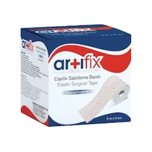 Artı Fix Flaster 5 M x 5 CM
