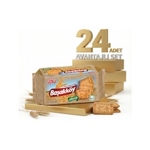Afia Başakköy Tam Buğdaylı Bisküvi 24x110 Gr