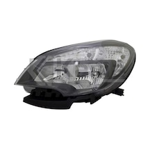 Opel Mokka 2013 2015 Far Sol Manuel Ayarlı Oem No:1216998