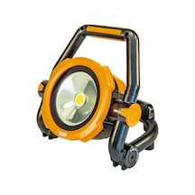 Nt Lıghts 3.000 Lumen Şarjlı Led Projektör