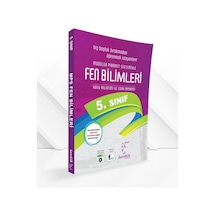 Karekök Müfredat 5.sınıf Fen Bilimleri