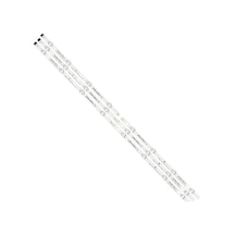 Lg 43uh610n Led Bar
