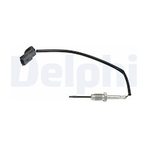 Delphı Egzoz Sıcaklık Sensörü Dacıa Duster 10 Sandero 08 Logan Mcv 08 1.5dci K9k Ts30384-12b1 8201028744