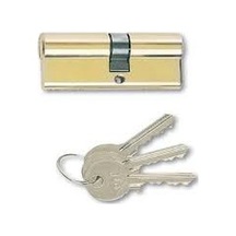 Vakumlu Normal Sarı Barel 68mm