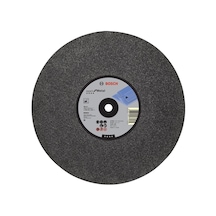 Bosch 350x25.40x2.8 mm Expert Serisi Düz Metal Kesme Diski (Taş)