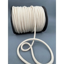 7 Mm Tres Kordon-5 Metre Ekru