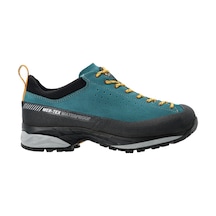 Lomer Italy Marmolada Mtx Waterproof Vibram Full Çarşak Ayakkabı Petrol Mavi 30100_A_03