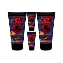 Y-plus 50 Ml 4 Adet Krem