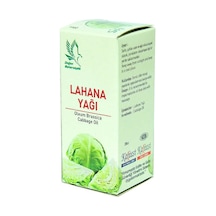 Lahana Yağı 20 Cc Diğer
