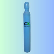 Argon Gazı 10 Lt - Dolu