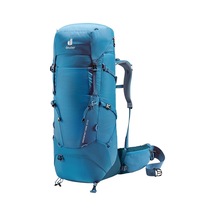 Deuter Aircontact Core 40+10 Litre Sırt Çantası Reef-ink 001