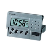 Casio Pq-10d-8rdf Masa Saati Diğer