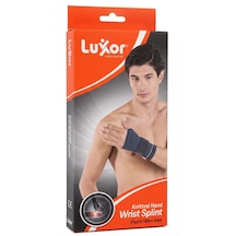 Luxor Örgü El-bilek Ateli Sol S 508