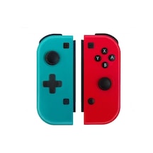 Nintendo Switch/nintendo Switch Oled Joy-con Controller Gamepad Joystick