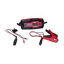 Grangos Gbc4a 6v/12v 70ah Akıllı Dijital Akü Şarj Ve Bakım Cihazı