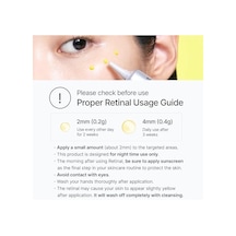 Celimax Retinal Shot Tightening Booster Krem 15ml / 20,250 A-shot Mikropartikül