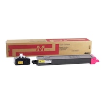 Kyocera Fs-C8020 Mfp Uyumlu Toner Kırmızı / Tk-895