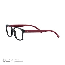 Vinaldi Vi 2010 C.0105 51 Unisex Mavi Işık Korumalı Ekran Gözlüğü