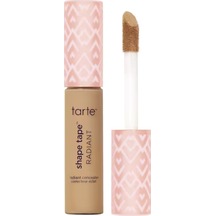 Tarte Shape Tape Radiant Concealer Kapatıcı 36s Medium Tan Sand