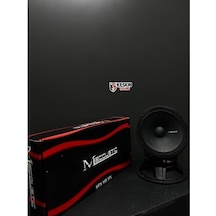 Keskin Sound Macoustic Mtx M8 Spl 20cm 300rms Mıdrange