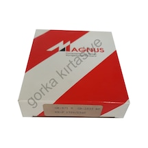 Panasonic Kx_P 1524_1540 Uyumlu-Şerit