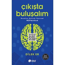 Çıkışta Buluşalım Kendine Koçluk Yöntemi Nspmethod