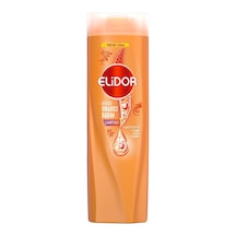 Elidor Şampuan Onarıcı 400 Ml 7'li Avantaj Paketi Mıchu