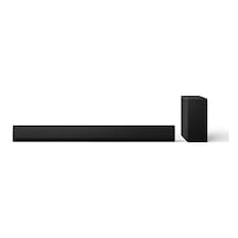 LG SG10TY.DTURLLK 3.1 Kanal Soundbar