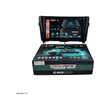 Qashqai-xtrail 2014-2021 Navimex 6-64 Fanlı Profesyonel Oem Multimedia