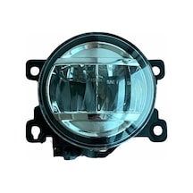 12v Sis Lambası Ledli Honda Cıvıc 2016-2021 Sağ