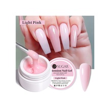 Ursugar Builder Jel 15 Ml Lıght Pınk 54738