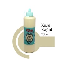 Rıch Multi Surface Akrilik Boya 500 Cc Kese Kağıdı 2304