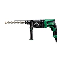 Hikoki DH26PC2 3.2J 830W Profesyonel Kırıcı/Delici Matkap