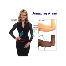 Lb Amazing Arms Dekolte Kapatıcı