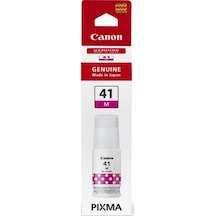 Canon GI-41 Magenta Mürekkep K. 4544C001