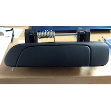 72140-S1A-E22 Kapı Kolu Euro Accord 00-02 Ön Dış Sağ