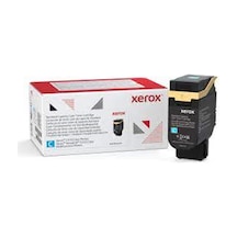 Xerox 006r04765 Versalink C410-c415 Yüksek Kapasite Cyan Mavi Toner 7000 Ppm