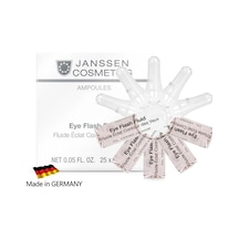 Janssen Cosmetics Eye Flash Fluid 5'li