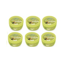 Cire Aseptine Zeytinyağlı Vazelin 6 x 150 ML