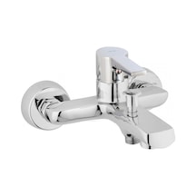 Penta Agena Banyo Bataryası P904 Beyaz