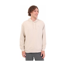 Lumberjack Mb Sn73 Hoodıe 5pr Bej Erkek Sweatshirt 000000000102024359 Bej