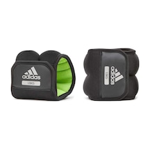 2 X 1.5 Kg El / Ayak Bilek Ağırlığı Adwt-12322-nl Siyah