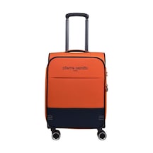 Pierre Cardin Ultra Light Turuncu Unisex Kabin Boy Valiz 04pc8200 001