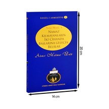 Namaz Kılmayanların Iki Cihanda Başlarına Gelecek Belalar-1148