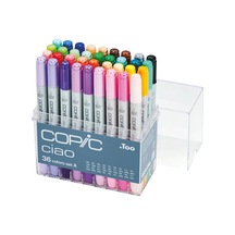 Cıao A Set 36 Lı